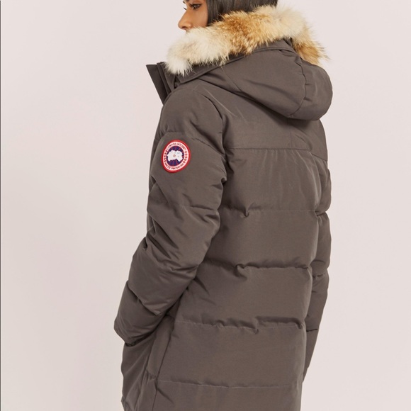 Canada Goose Solaris Parka - Picture 2 of 9